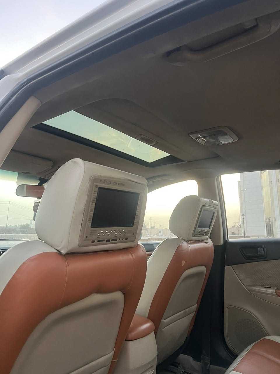 سوناتا2011 خليجي رقم اربيل فول مواصفات
للأستفسار مع صاحب السيارة
رقم الهاتف/***********
