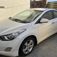 النترا 2013 • مكينة 1800 • خليجي