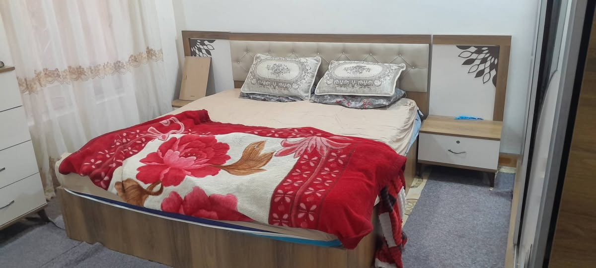 غرفه نوم  للبيع سعرها 250الف


**إذا كنت صاحب هذا الإعلان وتريد حذفه لأي سبب، رجاءا أرسل رسالة إلى الدعم الفني**