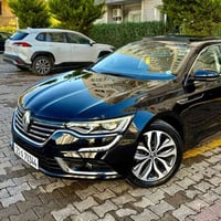 ڕینۆ تالاسیما 2018 ڕەنگى رەش 72 هه زار روشتوه  فول فول مواصفات بۆنیت ب...