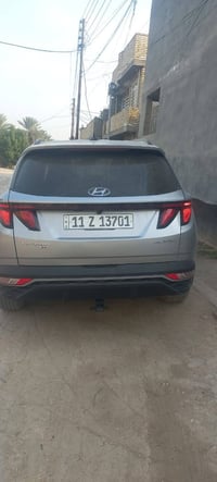 هايبرد • ضرب بين البابين • ماشيه ١٤٠٠٠