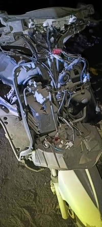 سكنس نثية • ياباني • محرك شغال