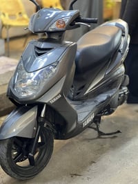 دراجة يابانية • أوراق كاملة • الأنبار الفلوجه