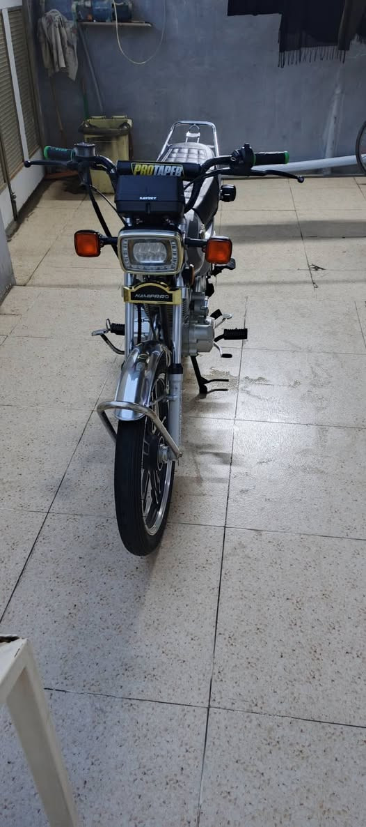 دراجه نامي برو موديل 2022 سلف كهربائيات كله شغال للبيع


**إذا كنت صاحب هذا الإعلان وتريد حذفه لأي سبب، رجاءا أرسل رسالة إلى الدعم الفني**