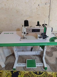 مكينة خياطة • جديدة • حيانيه