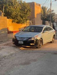 سوناته • ٢٠١١ • رقم بغداد