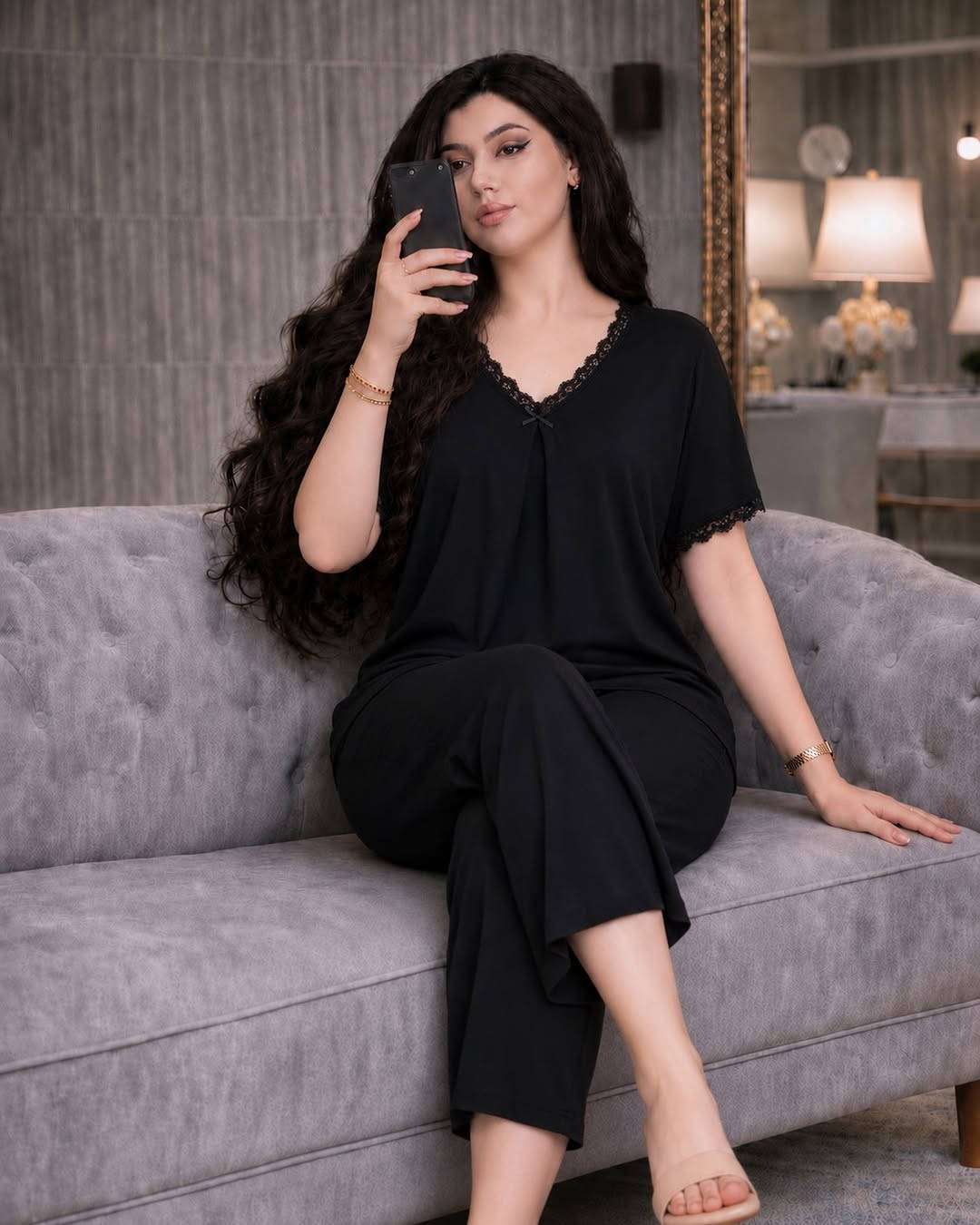 ⁨ ⁨ ⁨ ⁨ ⁨ تراك برمودة فانيله قطن الاصلي 🖤🐆
‏‎القياسات :  S .M .L .XL .2X .3X .4X

تصويرنا الخاص بلقطع✨
‏‎‏‎للحجز والاستفسار مـراسلة الصفحة او واتساب ***********
‏‎‏‎‏‎توصيل بغداد 5 / محافظات 6 

‏‎العنوان 📍
 بغداد الجديدة // مول بغداد // مقابيل الفراشة // السرداب
ألمصداقية وراحت الزبون هدفنا الاول ‏‎‏‎‏♥️‏‎‏⁩⁩⁩⁩⁩⁩⁩⁩⁩⁩⁩⁩⁩⁩⁩⁩⁩⁩⁩⁩⁩
