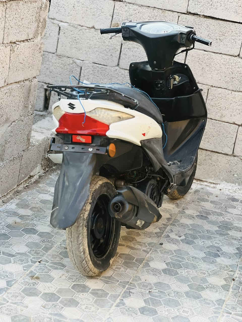 دراجه ادرس صيني لبيع نضيفه للاستفسار اتصال على الرقم ***********
