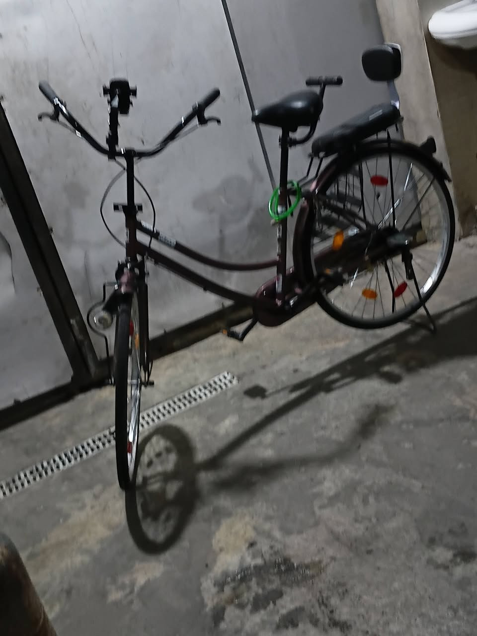 باي سكل بناتي للبيع النوعيه ملوف الباسكل كامل مكمل جديد يخبل وجبزته ويا سعر 145 وبب مجال المكان بغداد الحريه


**إذا كنت صاحب هذا الإعلان وتريد حذفه لأي سبب، رجاءا أرسل رسالة إلى الدعم الفني**