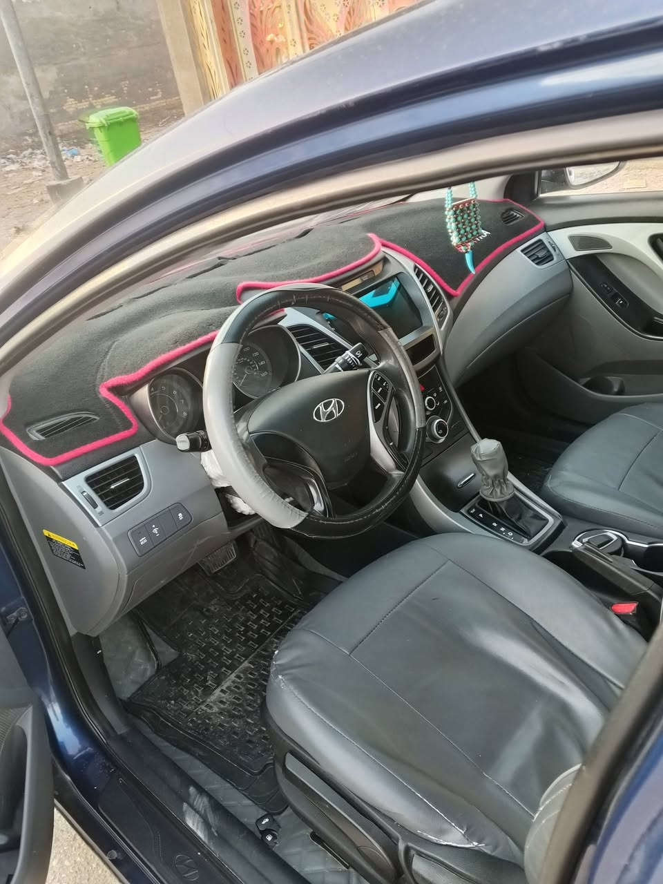 اسلام عليكم سياره النترا 2016وارد أمريكي سياره جاهزه للبيع أو مراوس مكينه دوش رقم نكليزي باأسمي مكانها
ميسان قضاء كميت 
***********
