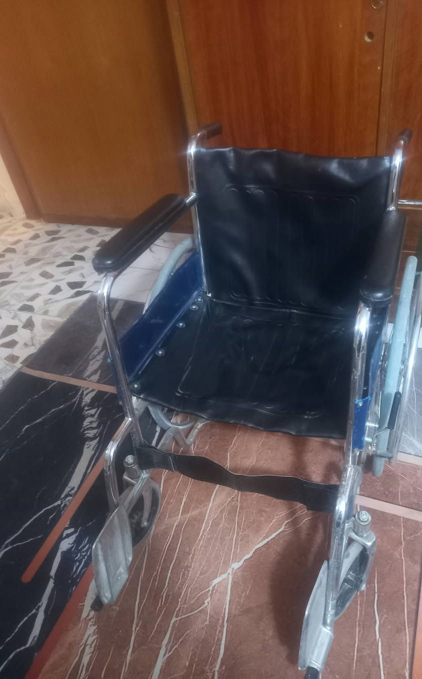 سلام عليكم عربانه للبيع اخت الجديده مستخدمه يوم واحد السعر ١٥٠ العنوان بغداد الطوبجي


**إذا كنت صاحب هذا الإعلان وتريد حذفه لأي سبب، رجاءا أرسل رسالة إلى الدعم الفني**