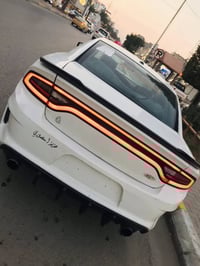 جراند شيروكي • ٢٠١٦ • رقم بغداد ب١٤٥