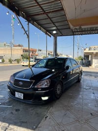 كراون ماجستا • ٢٠٠٧ • ABS رادار