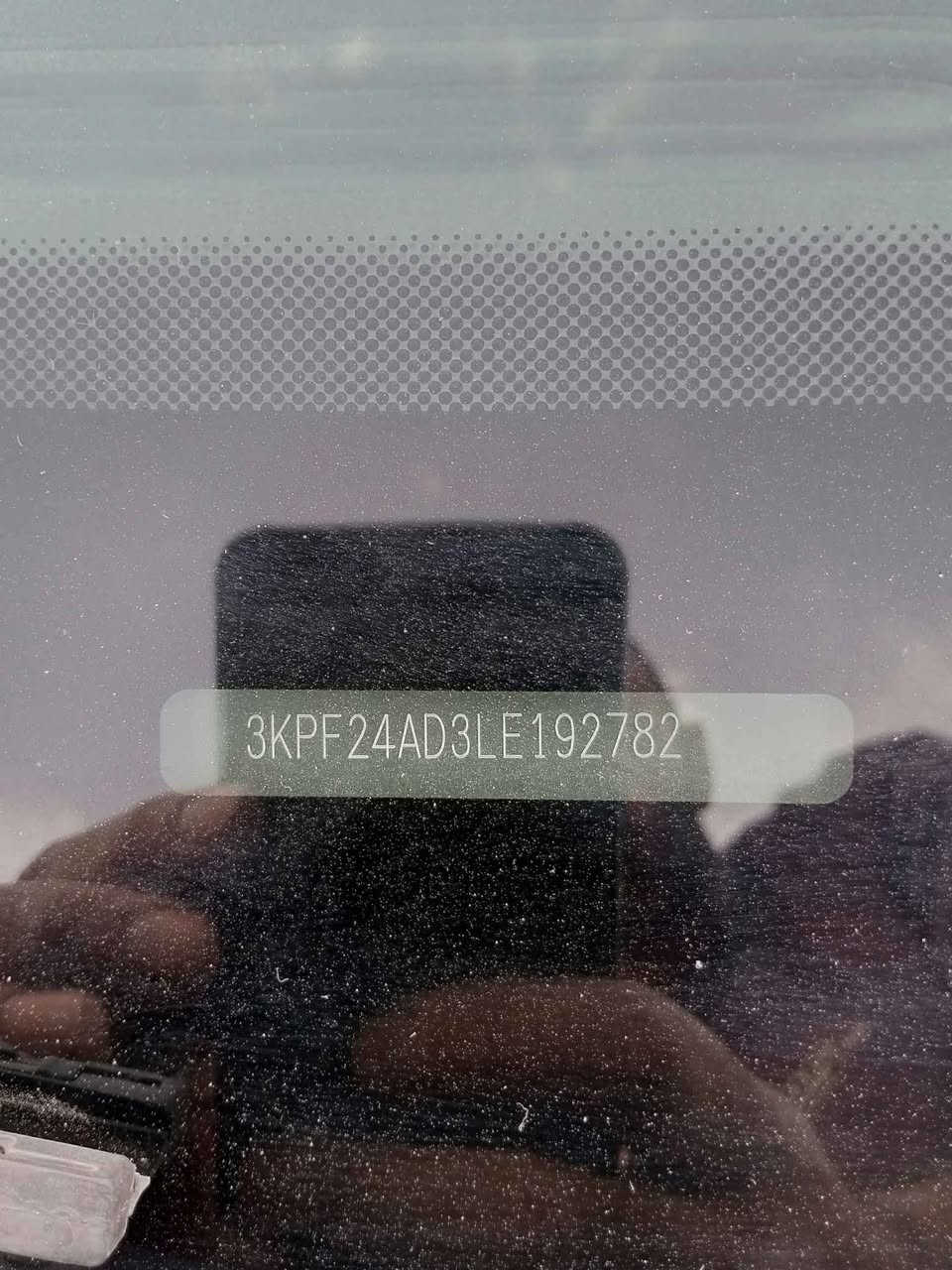 فورتي موديل 20السياره جديده وجاهزة ماشيه 48مايل حادث السيارة من الخلف جاملغ الأيسر فقطومعمر درجه اولى مكان حي العدل *********** بغداد, العراق
