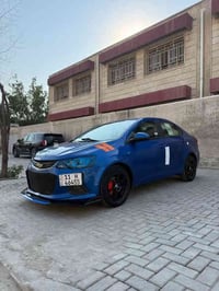 أفيو سونك شوفر ليت أمريكيه موديل 2017 محرك 1800كير اوتماتيك ميكانيك مو...