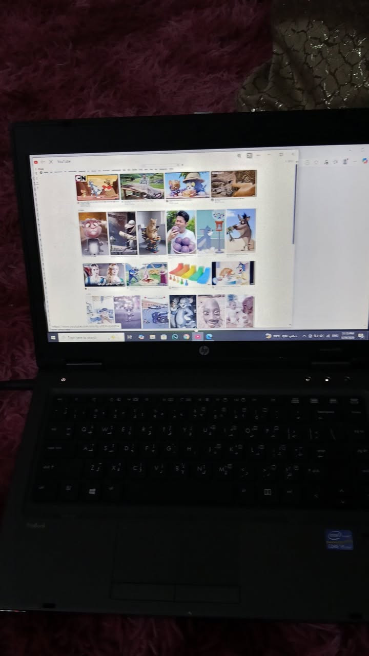 سلام عليكم من رخصة لأدمن لوبتوب لبيع اجدي سعر 180 قفله التواصل واتساب ***********
