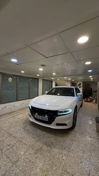 جارجر GT • ٢٠١٨ • رقم اربيل