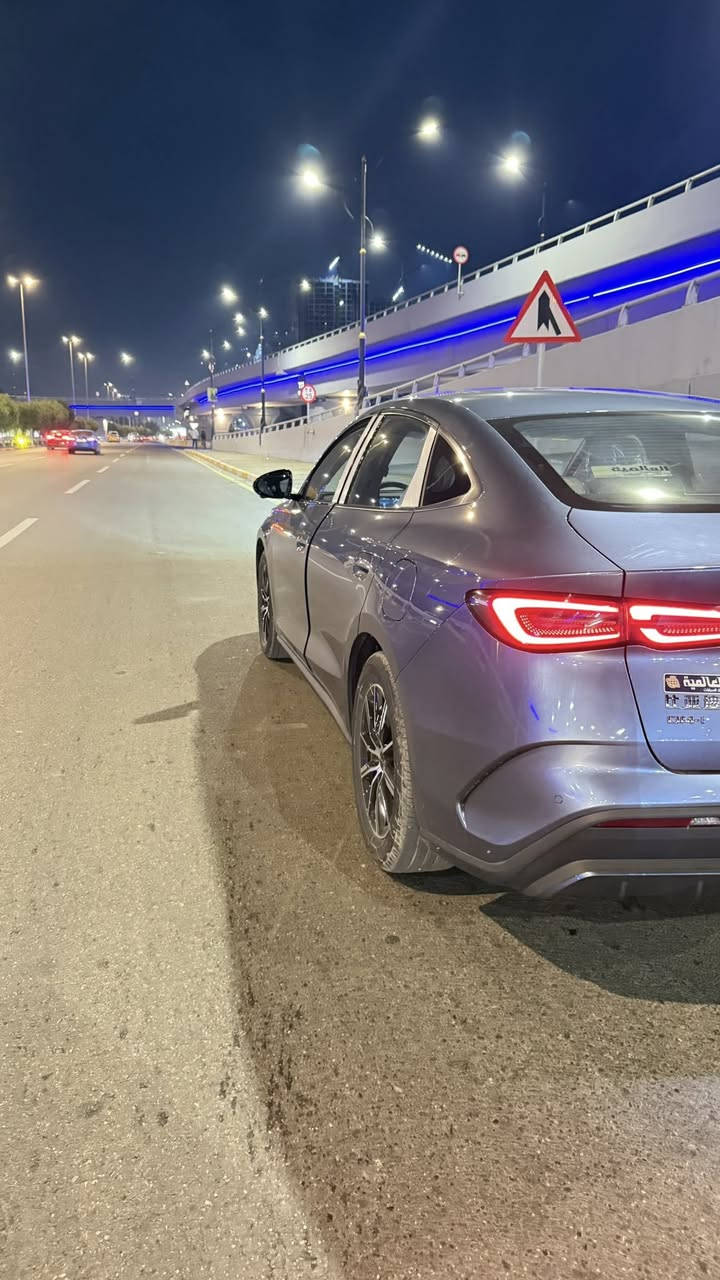 BYD Sael 6 2025
للبيع 
مواصفات أربعة كامرات 
بنوراما 
باقي المواصفات معروفه 
للاستفسار
***********
***********
