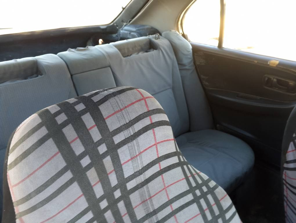 ‎نيسان برميرا‎ ديوانية, القادسية


**إذا كنت صاحب هذا الإعلان وتريد حذفه لأي سبب، رجاءا أرسل رسالة إلى الدعم الفني**