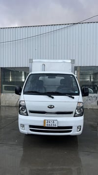 کیا دوتەنی مۆدێل ٢٠١٦ حجم ٤٠٠٠ عادی کابینە بیلاد رەقەم و سەنەوی تا ٢٠٣...