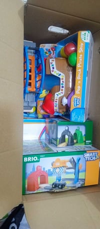 كرتون العاب • توصيل عادي • استلام بمكاني