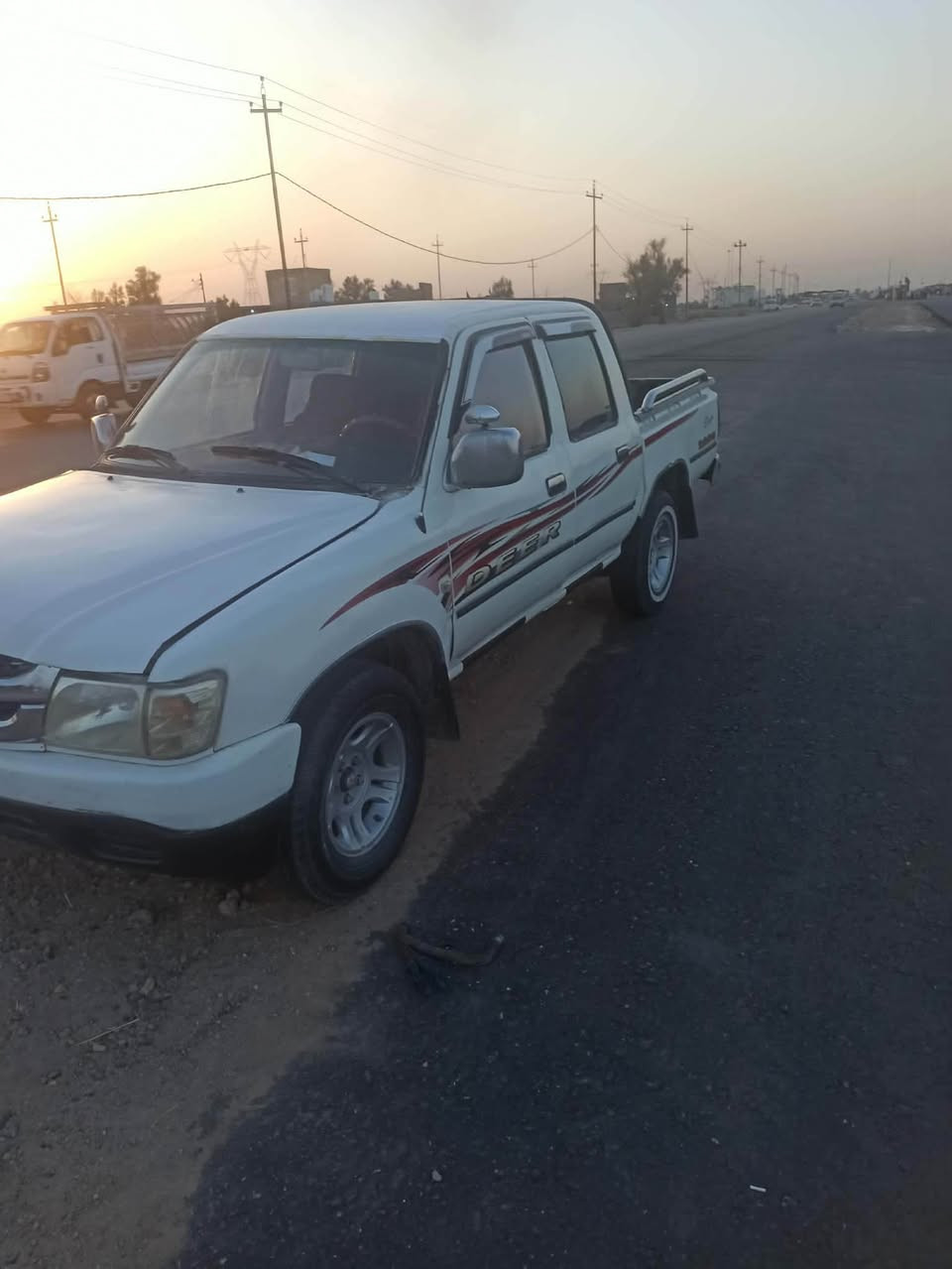 بيكم للبيع سعر 35 وبيها مجال مكاني ديوانيه سنيه مكلف بنشر مكلف بنشر رقم صاحب سياره ‭***********‬
