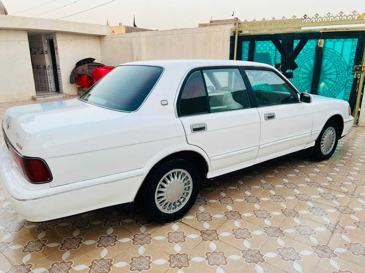 ارنب جناز مديل 95 للبيع 50 قفل الاستفسار*********** البصرة, العراق
