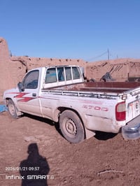 سيارة • موديل 99 • صلاح الدين