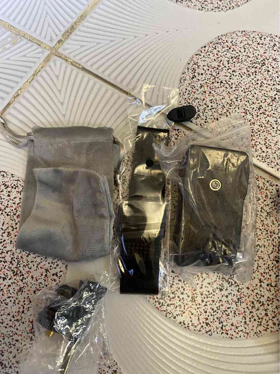 بسب الوعود الكاذبه أعدت نشرها كاميرا معروضه للبيع هيه وملحقاتها جديده ما مستخدمه أبدا سعرها بيها مجال بسيط حلة, بابل


**إذا كنت صاحب هذا الإعلان وتريد حذفه لأي سبب، رجاءا أرسل رسالة إلى الدعم الفني**