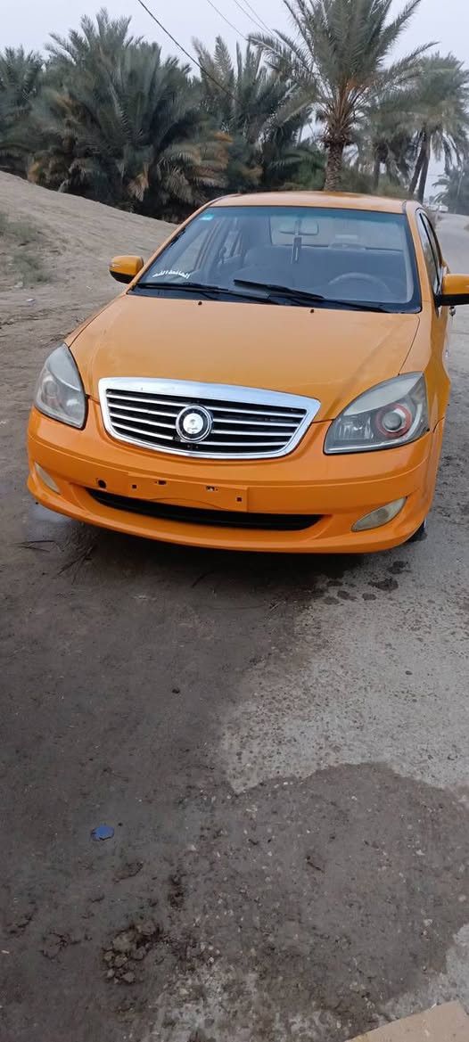 للبيع جلي موبل موديل 12 سياره جاهزه تحوير جديد كورله 1800  كير اوتوماتيك تبريد جديد  حداديه جديده كاعيه جديده كهربائيات كامله دواخل جدد مكفوله من الصبغ بيها مكانات خياس قليل مامسويهن  رقم بغداد جديد مصفره هيئه وغرامات سنويه وهزه جديده مكاني ناصريه مركز السعر48 وبيها مجال‪***********‬‏
