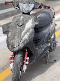 ماكس عدلة • ٢٠٠٧ • مكينة ٥٥