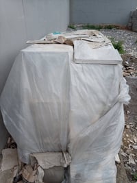 كاشي • ٤٠×٤٠ • موصل جانب ايسر