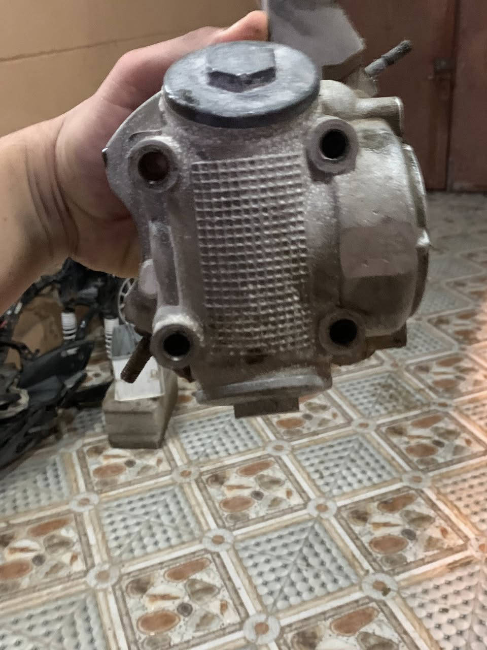 كور ولفين كبار للبيع او مراوس


**إذا كنت صاحب هذا الإعلان وتريد حذفه لأي سبب، رجاءا أرسل رسالة إلى الدعم الفني**