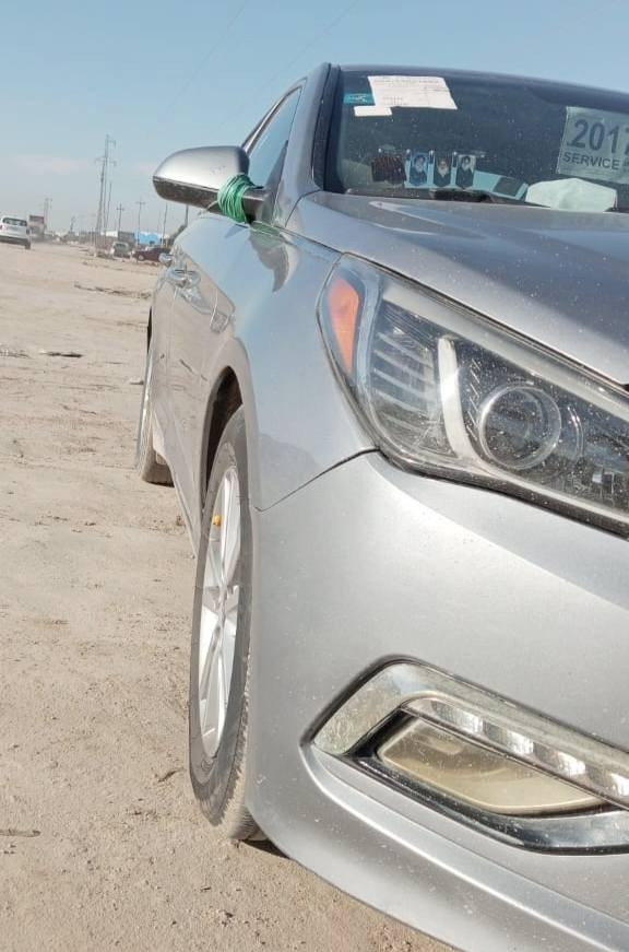 رقم انكليزي فول مديل15 ضرر جاملغ و بنيد كله شرط مكينه وكير كفاله فول دواخل بيجي سعر110
رقم صاحب سياره***********
