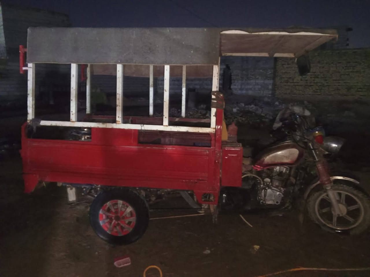 السلام عليكم ستوته مديل 15 ستوته. باب مالته موجود جانت زنجاريه صبغت احمر رقم نكليزي شوفت عينك بسمي سنويه ركبه مكفوله مكفوله م̷ـــِْن لحيم تاير جوبلس مكنه 24 كهربيات شغاله   سعر 1800


**إذا كنت صاحب هذا الإعلان وتريد حذفه لأي سبب، رجاءا أرسل رسالة إلى الدعم الفني**