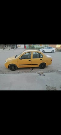 طيبه  موديل ٢٠١٦بسمي ضربته جاملخ خلفي بس  تبريدمكينه حداديه خيرمن الله...