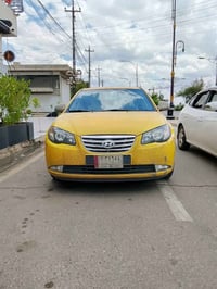 الانتر • ٢٠٠٨ • رقم بغداد