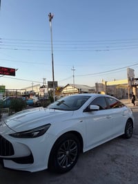 ام جي GT • ٢٠٢٥ • ٢٩٠٠٠ كم