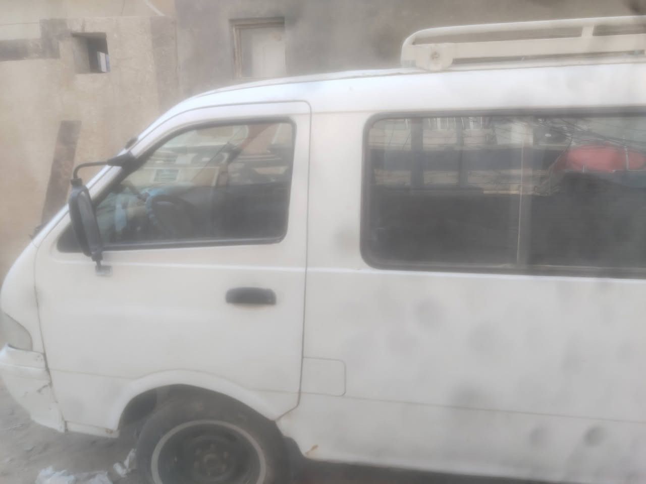 اسلام عليكم بيع كيه بريجو ٩٧ رقم بغداد تداورار كربلاء مكاني كربلاء خطه حي عامل مطلوبه ٢٠٠ مرور *********** سعر ٤٠ بيه مجال
