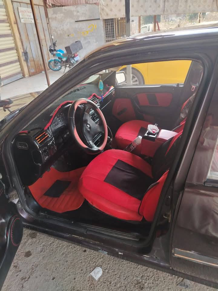 اوبل فكتره البيع او مراوس حجم 20موديل 92 سنويه جديده رقم ديالي دولي بشرط تحويل مكان ديالي  خانقين  الستفسار عل رقم ***********
