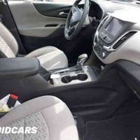 للبيع شوفرليت كوينكس  موديل2022 المواصفات ....... ١_بصمه تشغيل ٢_بصمه ...