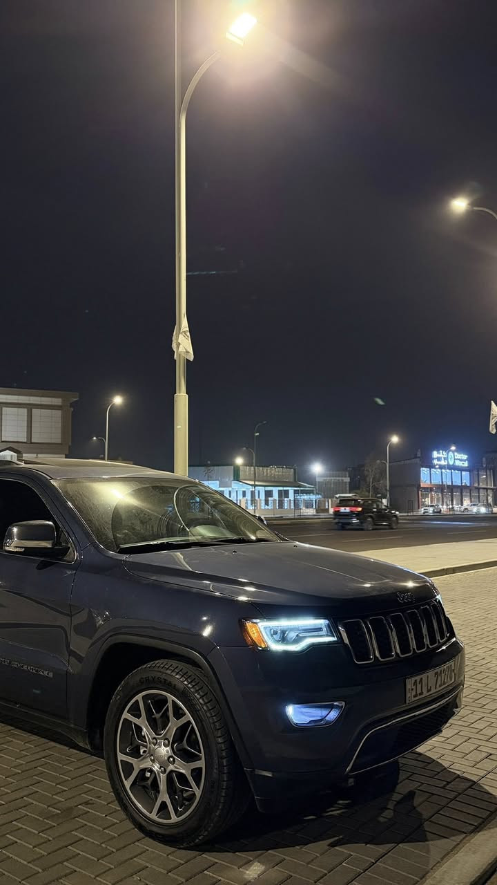 سلام وعليكم جيب 2020 LIMITED فول مواصفات بانوراما مغلفه PPF بالكامل رقم بغداد الجديد كفاله ضربه وتبديل وصبغ مكينه كير كفاله ماشيه 67الف جديده السياره.
العنوان:بصره
السعر:260
رقم الموبايل:***********.
