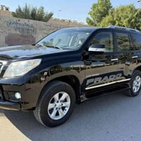 السلام عليـكم •تويتا برادو 2012    فول على فى للبيع  السعر : 264 .  بي...