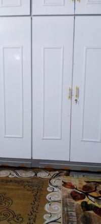 كنتور • ٦ طابقين • مستخدم هواي