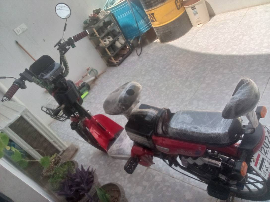 حجم 20 حيل نضيف وجديد للبيع 
150 بي مجال كركوك, العراق


**إذا كنت صاحب هذا الإعلان وتريد حذفه لأي سبب، رجاءا أرسل رسالة إلى الدعم الفني**