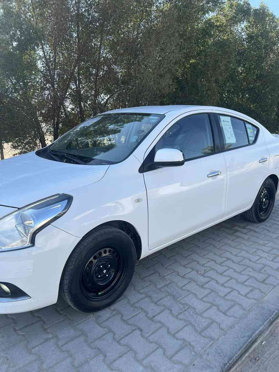 للبيع صني هندي اصل موديل 2020 اربيل بأسم شركه وكاله تحويل سياره جديده ماشيه90 الف مكفوله كفاله عامه ابيع ع الفحص نظيفه وجاهزه 
سعر 105
مكان النجف اتصال 📞 فقط
***********
