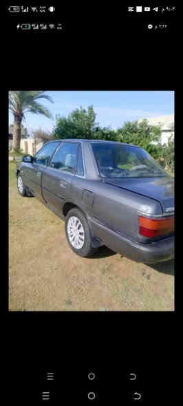 السلام عليكم لبيع كامري موديل 91 رقم صلاح الدين الدولي كير محرك شرط صدر جديد تايرات جدد تحويل ثاني يوم سياره حلوه مال جناي محرك 16 ابو الچف السعر 33 وبيه مجال ‏‪***********‬‏
