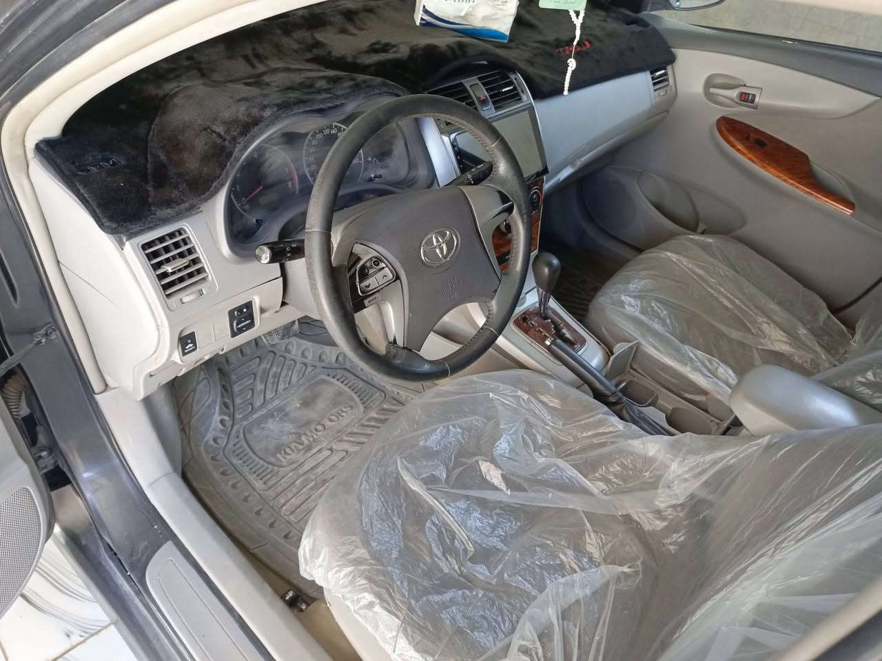 للبيع كورلا موديل 10 محدثه 13 فول مواصفات بيهه صبغ حزام جماليه فقط وقطعه وحده تحكم ستيرن تبريد ثلج
رقم اربيل تحويل ثاني يوم المكان الفلوجه السعر 88 وبيهه مجال الاستفسار ع هاذ الرقم 
***********
