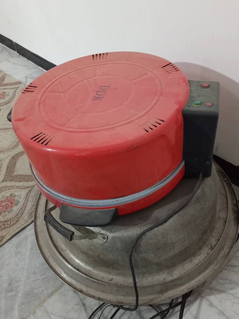 غراض مستخدمه للبيع كلمن وسعره


**إذا كنت صاحب هذا الإعلان وتريد حذفه لأي سبب، رجاءا أرسل رسالة إلى الدعم الفني**