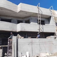 الديوم • ١٠٠م • قيد الانشاء